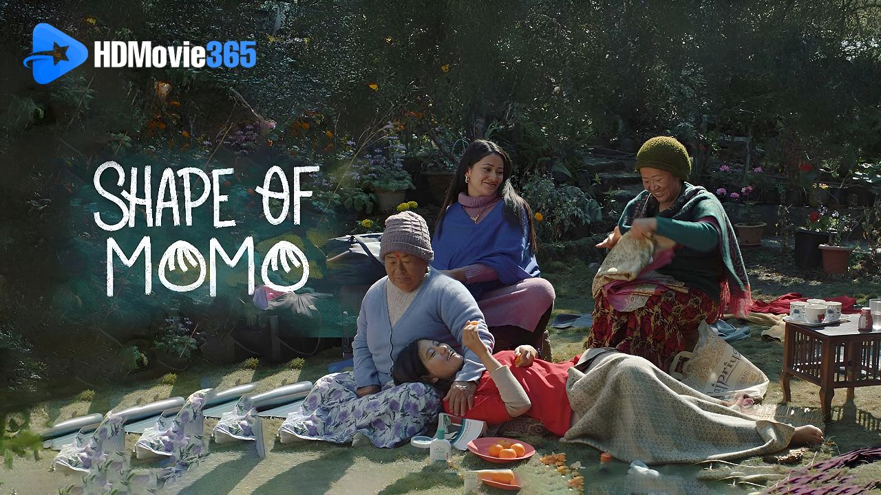 Shape of Momo (2026) [Movie Review] — A Simple and Emotional Family Story